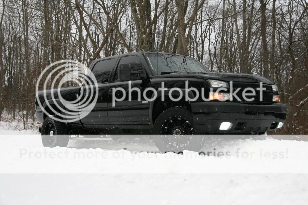 Traction Bars? Chevy and GMC Duramax Diesel Forum