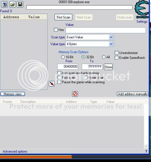 how to hack adventure quest with cheat engine