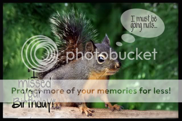 Belated birthday Pictures, Images and Photos