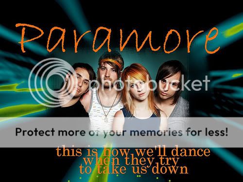 Paramore