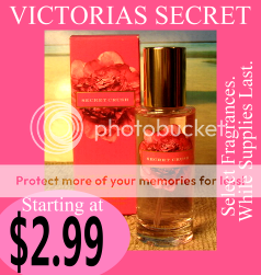 Victorias Secret Garden as Low as $2.99 each!