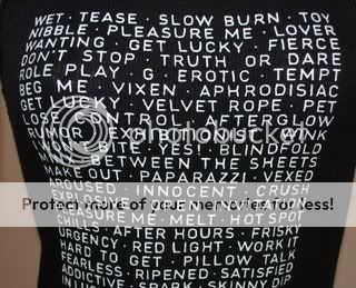 Vs Very Sexy Clothing Sale Liquidation