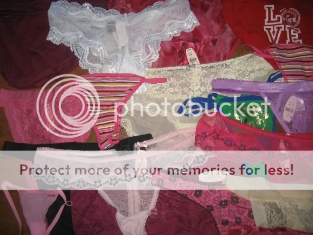 Victorias Secret Panty Wholesale