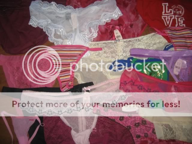 panties wholesale