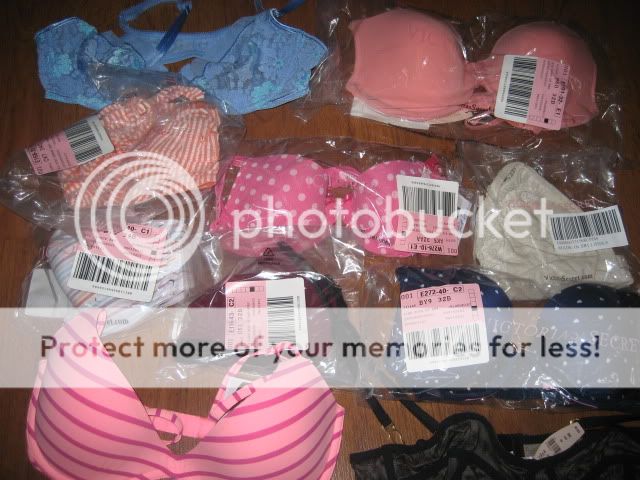 Victoria's Secret Bra Wholesale