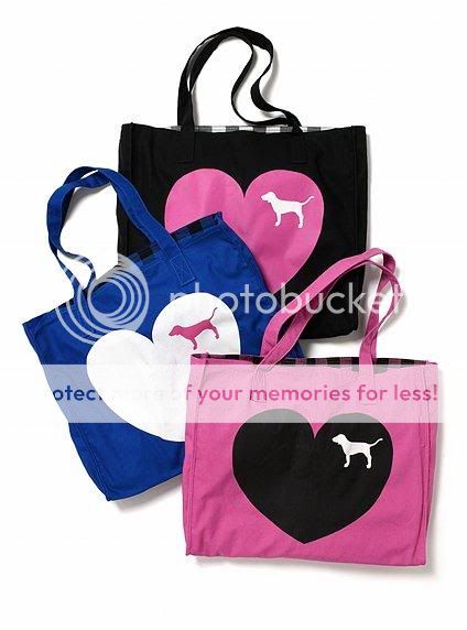 Victorias Secret Handbag / Tote Bag Wholesale
